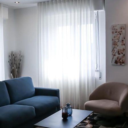 Bmp Apartment Atmosphere 2 Centrale, Vista Mare, Parcheggio ริชโชเน ภายนอก รูปภาพ