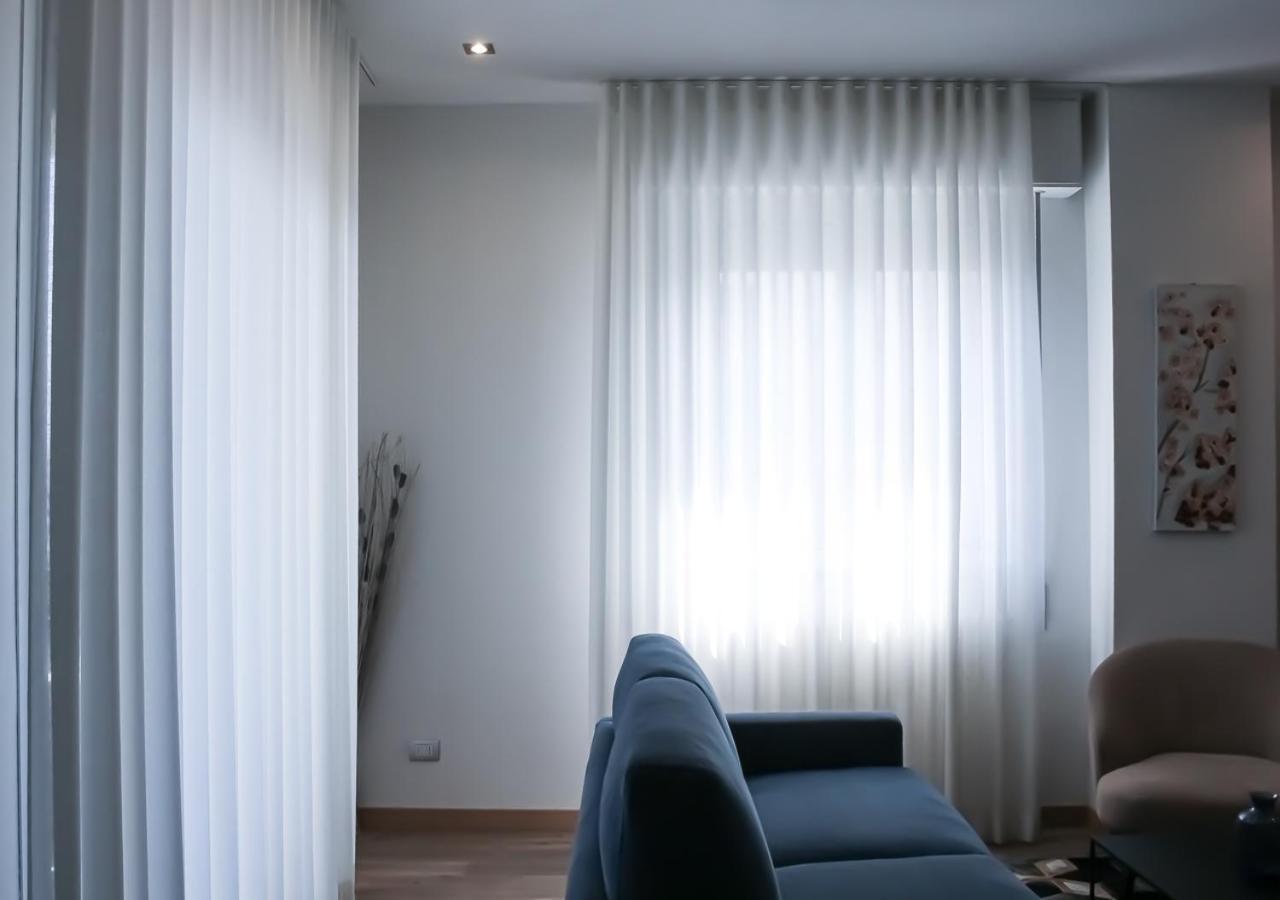 Bmp Apartment Atmosphere 2 Centrale, Vista Mare, Parcheggio ริชโชเน ภายนอก รูปภาพ