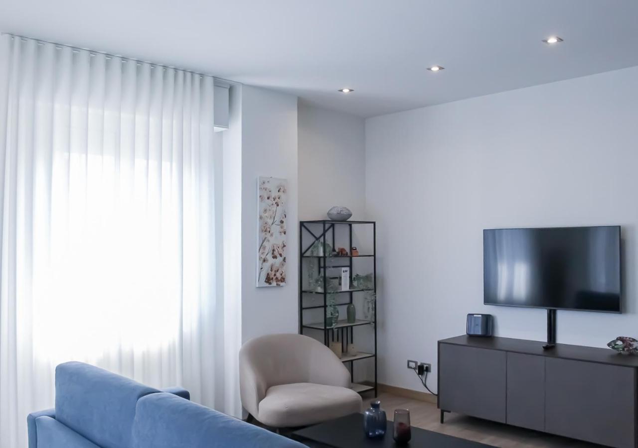 Bmp Apartment Atmosphere 2 Centrale, Vista Mare, Parcheggio ริชโชเน ภายนอก รูปภาพ