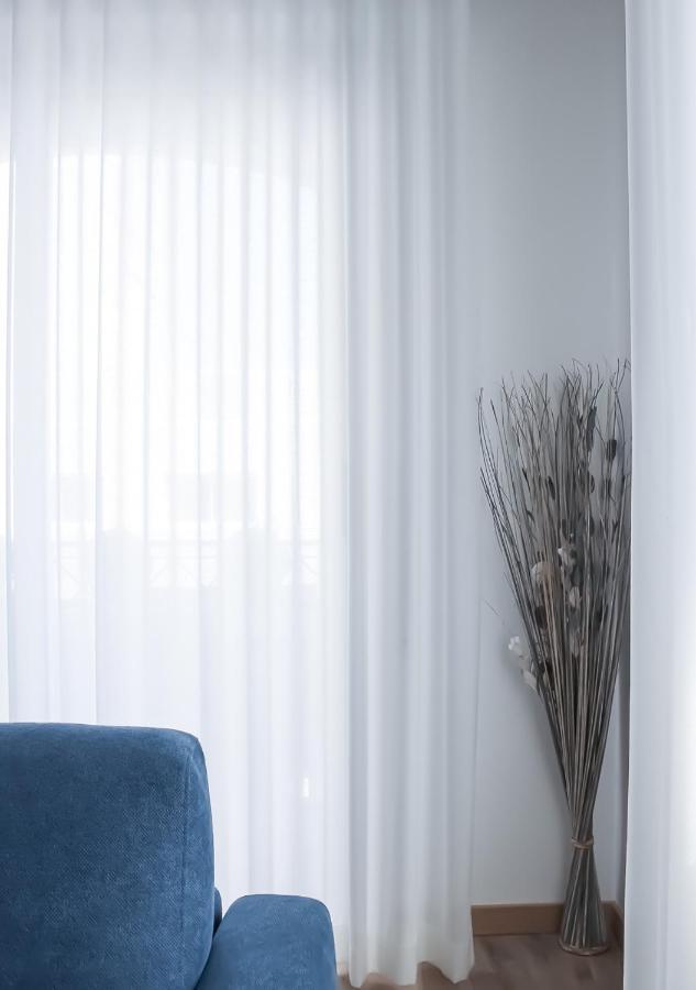 Bmp Apartment Atmosphere 2 Centrale, Vista Mare, Parcheggio ริชโชเน ภายนอก รูปภาพ