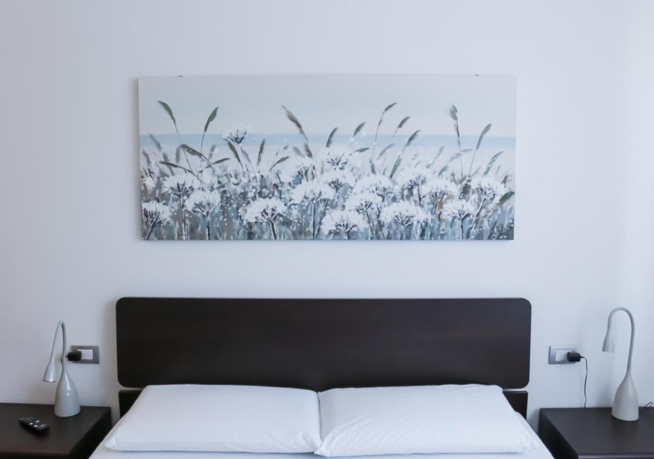 Bmp Apartment Atmosphere 2 Centrale, Vista Mare, Parcheggio ริชโชเน ภายนอก รูปภาพ